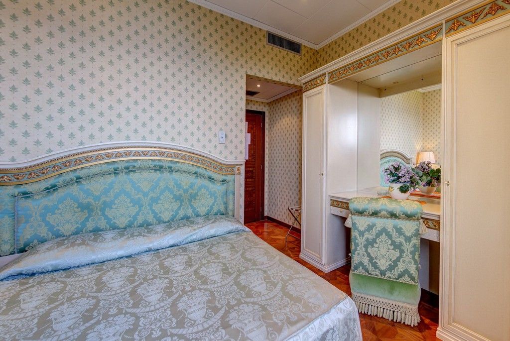 Hotel Villa Riis Taormina Exterior photo